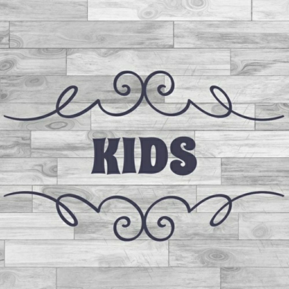 Shop kids